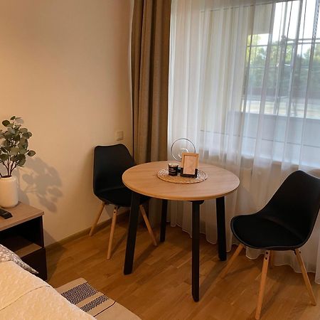 Alanga Apartment Palanga Luaran gambar