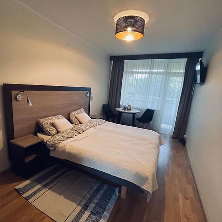 Alanga Apartment Palanga Luaran gambar