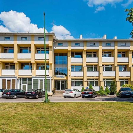 Alanga Apartment Palanga Luaran gambar