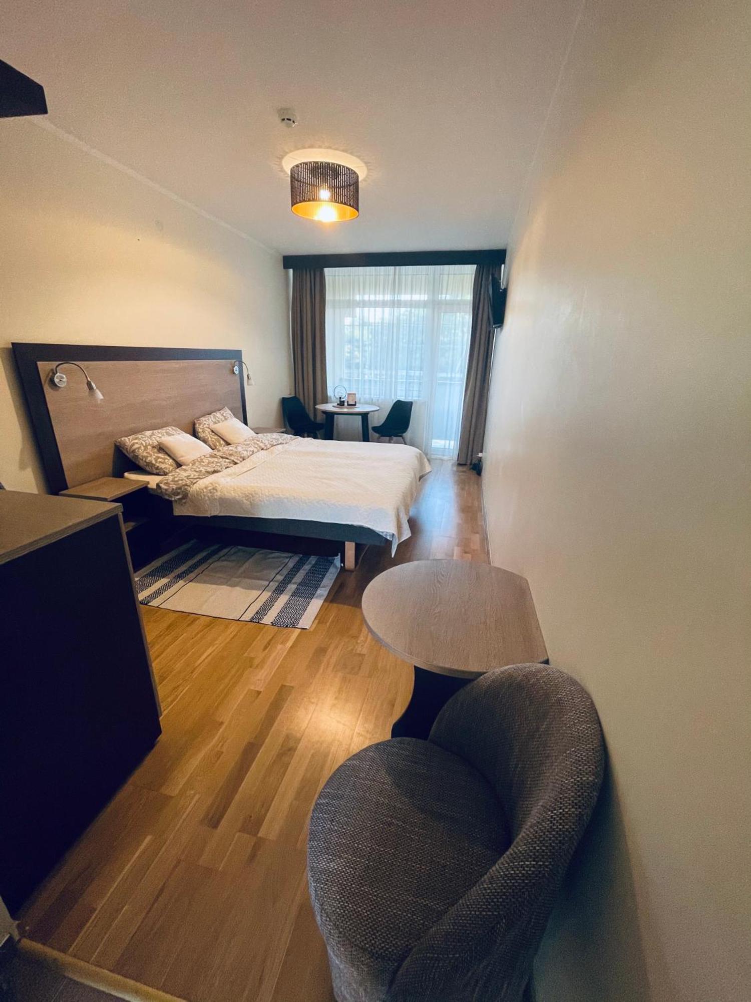 Alanga Apartment Palanga Luaran gambar