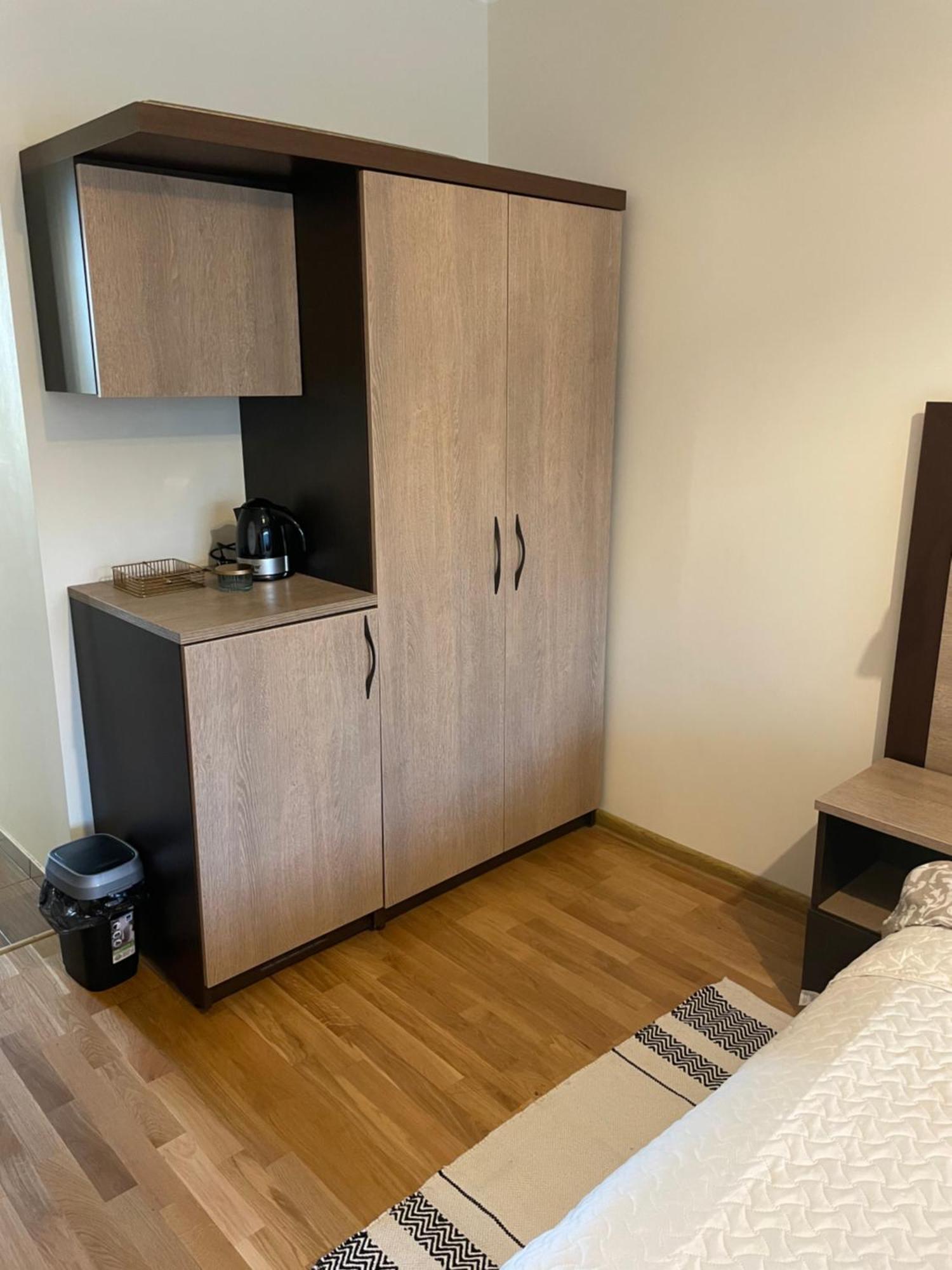 Alanga Apartment Palanga Luaran gambar
