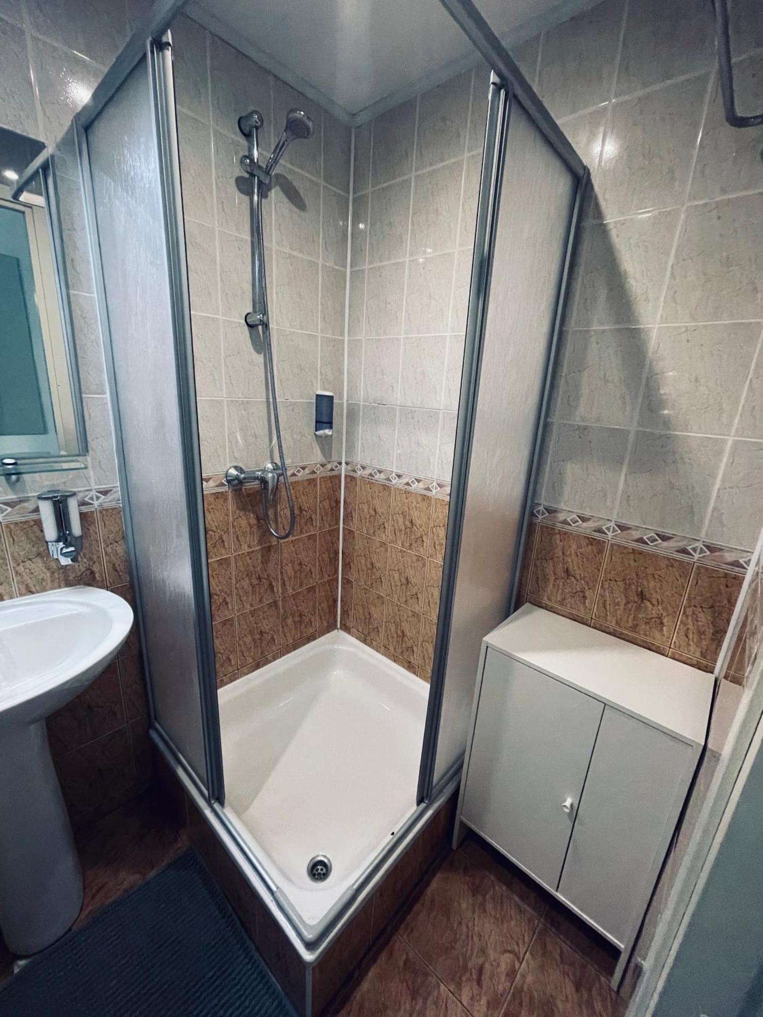 Alanga Apartment Palanga Luaran gambar
