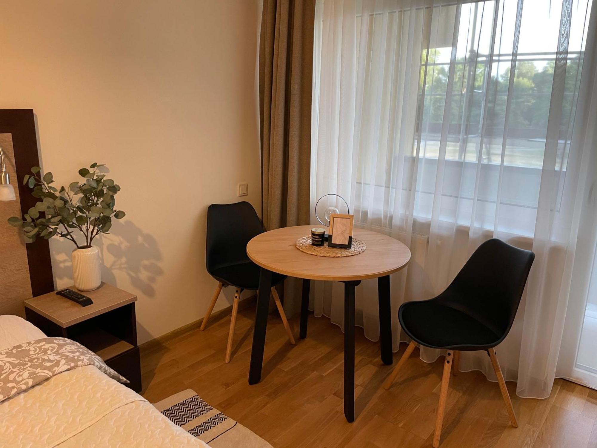 Alanga Apartment Palanga Luaran gambar