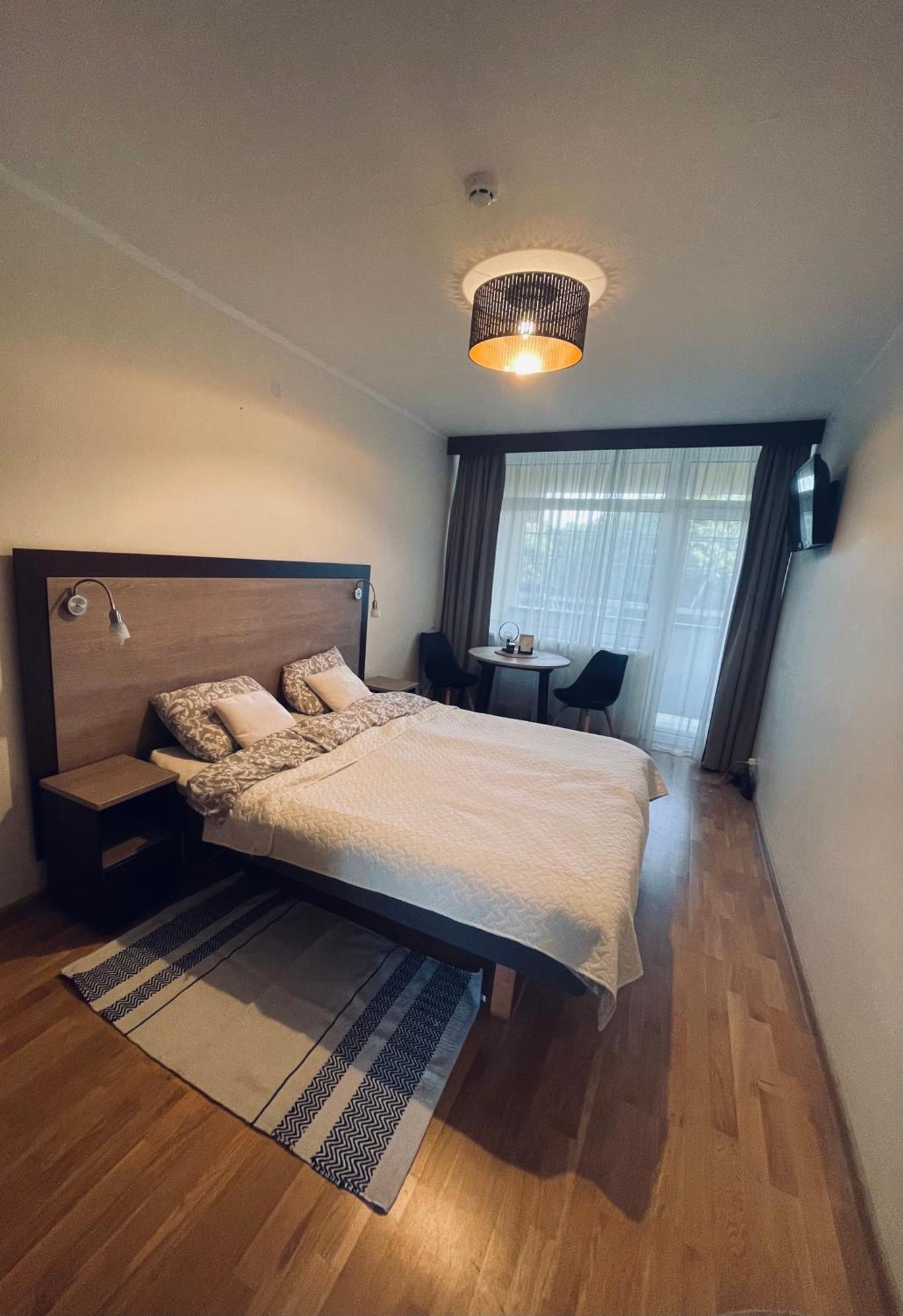 Alanga Apartment Palanga Luaran gambar